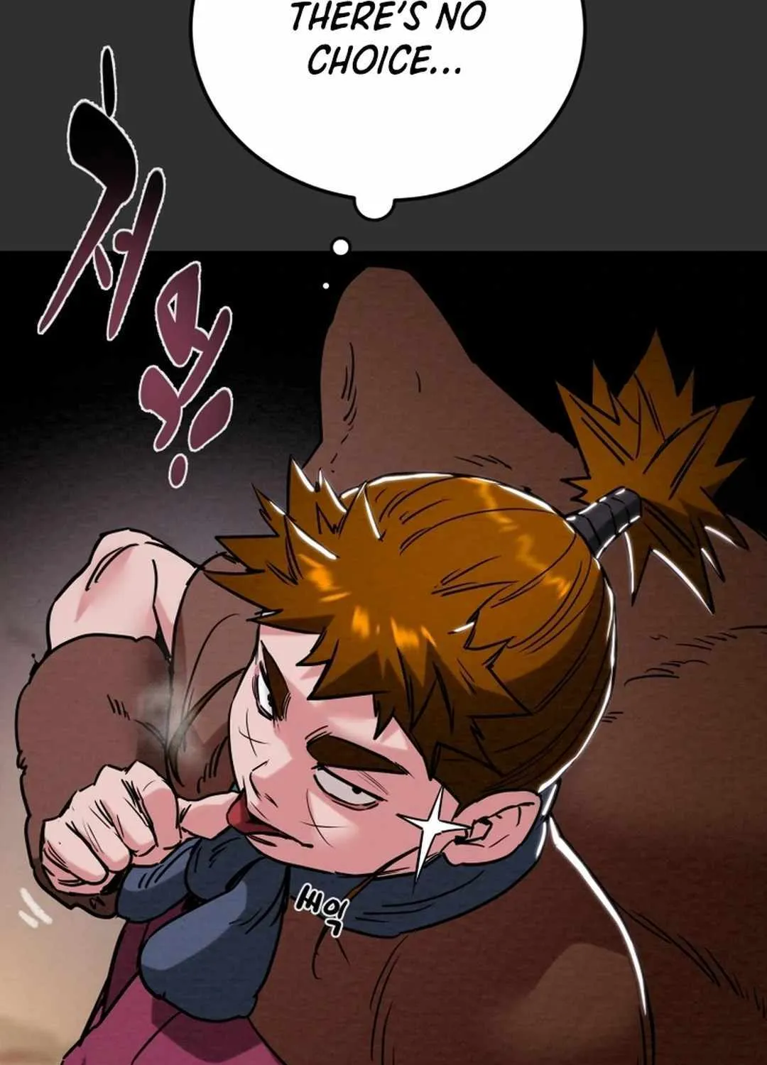 Read Heavenly Moon chapter 125.1 image 25 on Lezhin