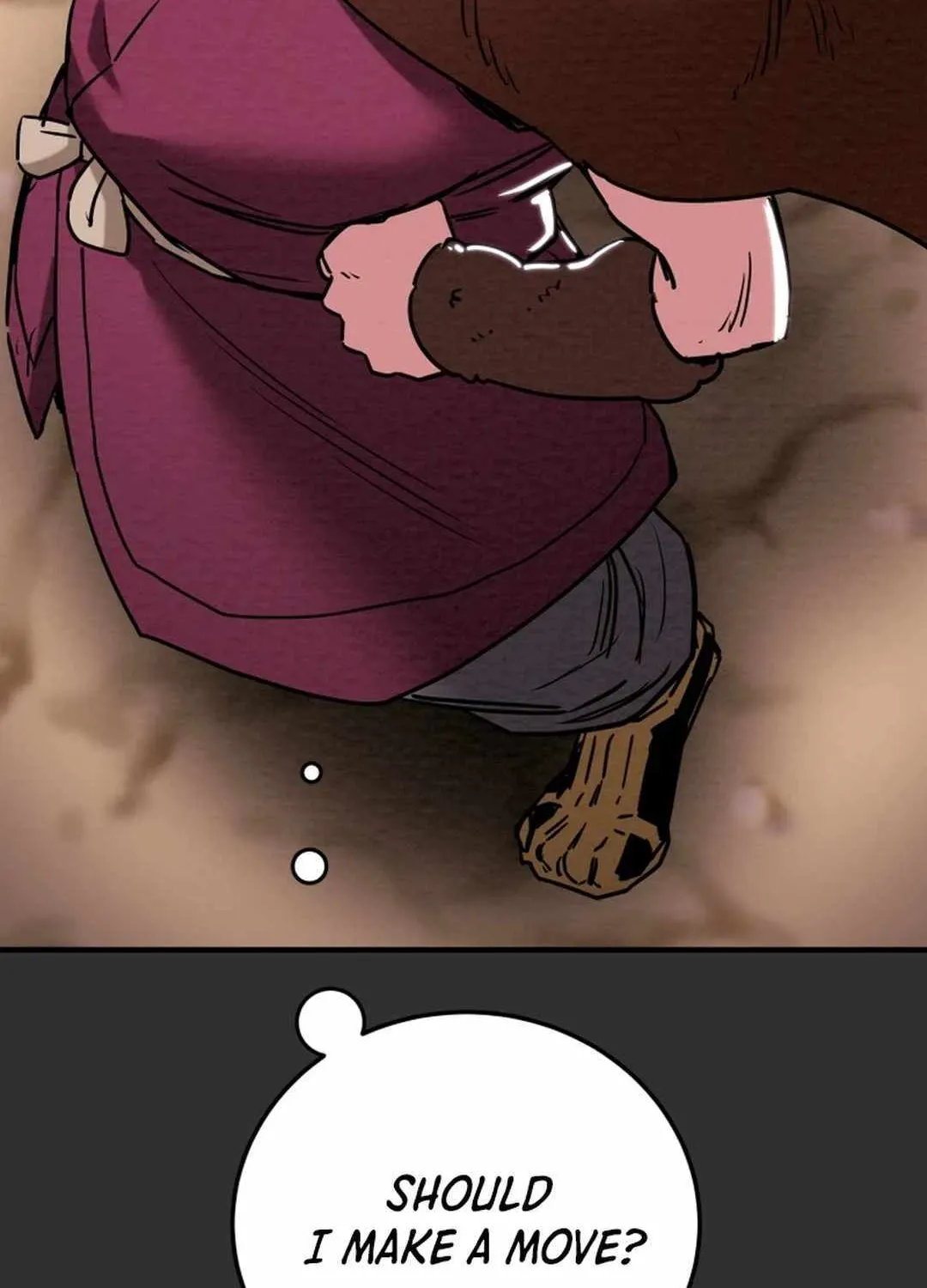 Read Heavenly Moon chapter 125.1 image 26 on Lezhin