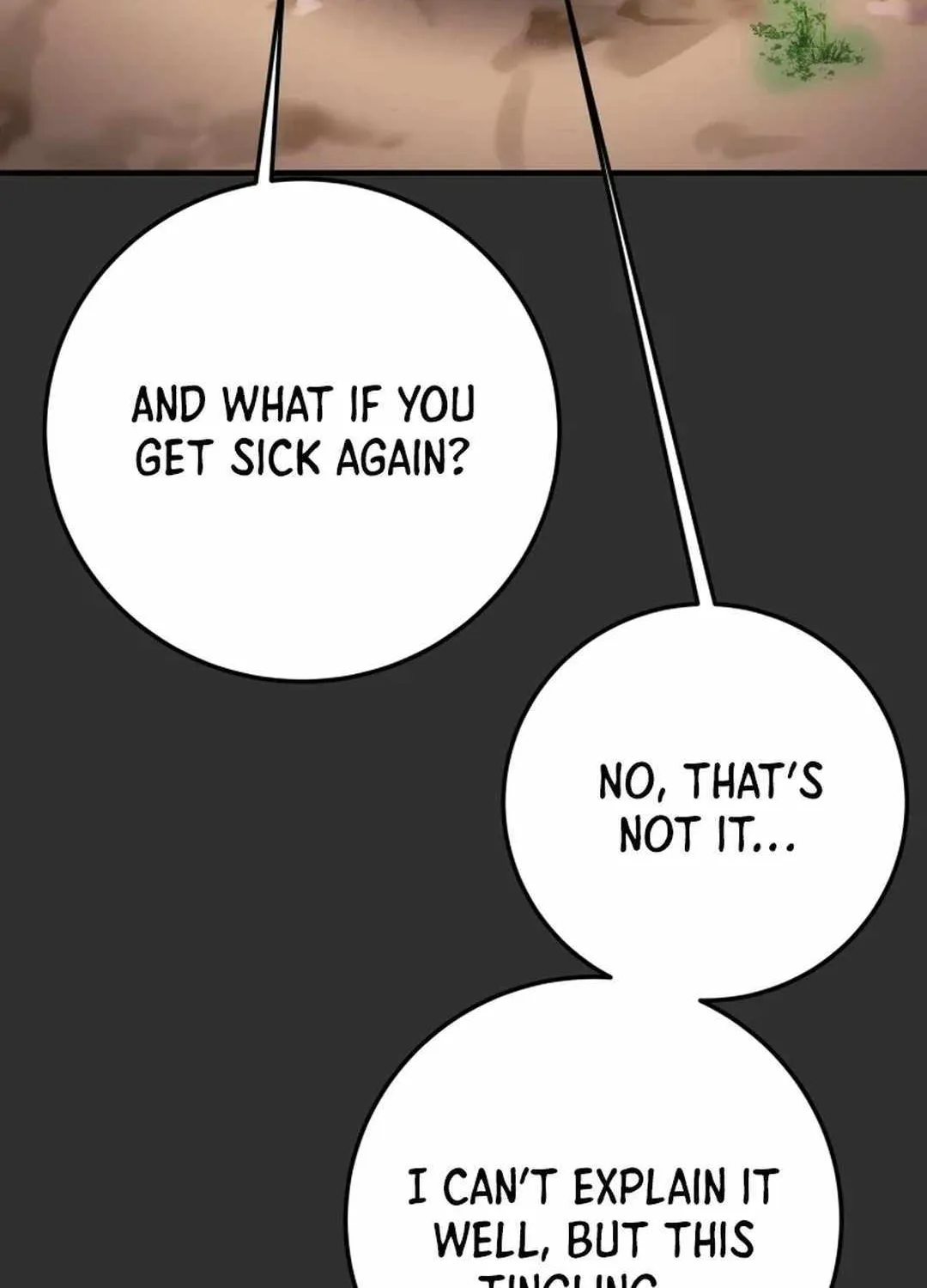Read Heavenly Moon chapter 125.1 image 33 on Lezhin