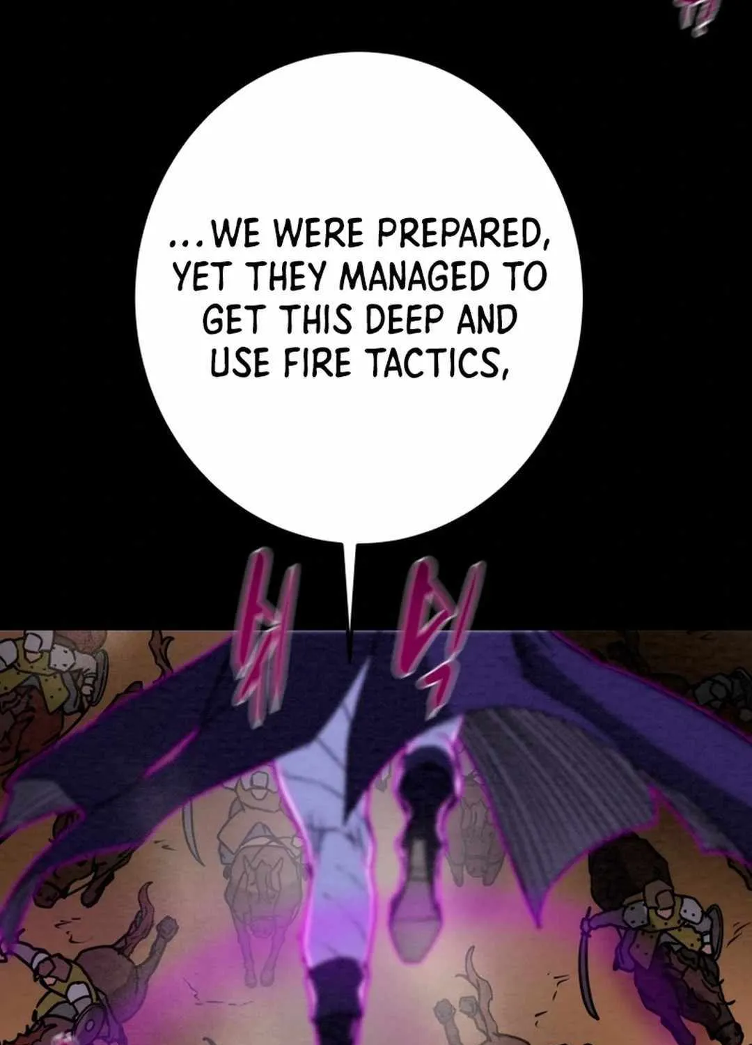 Read Heavenly Moon chapter 125.1 image 78 on Lezhin