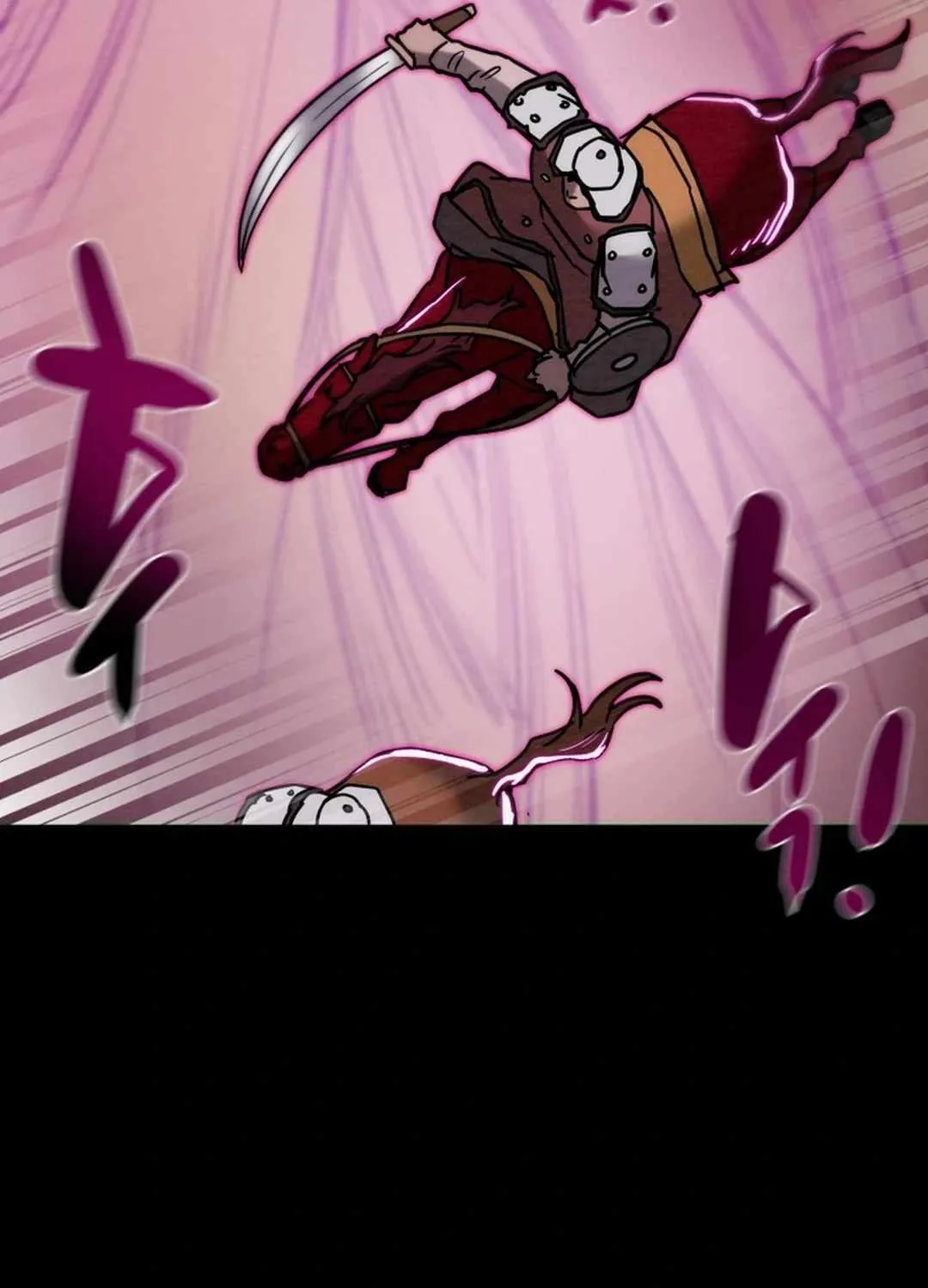 Read Heavenly Moon chapter 125.1 image 95 on Lezhin