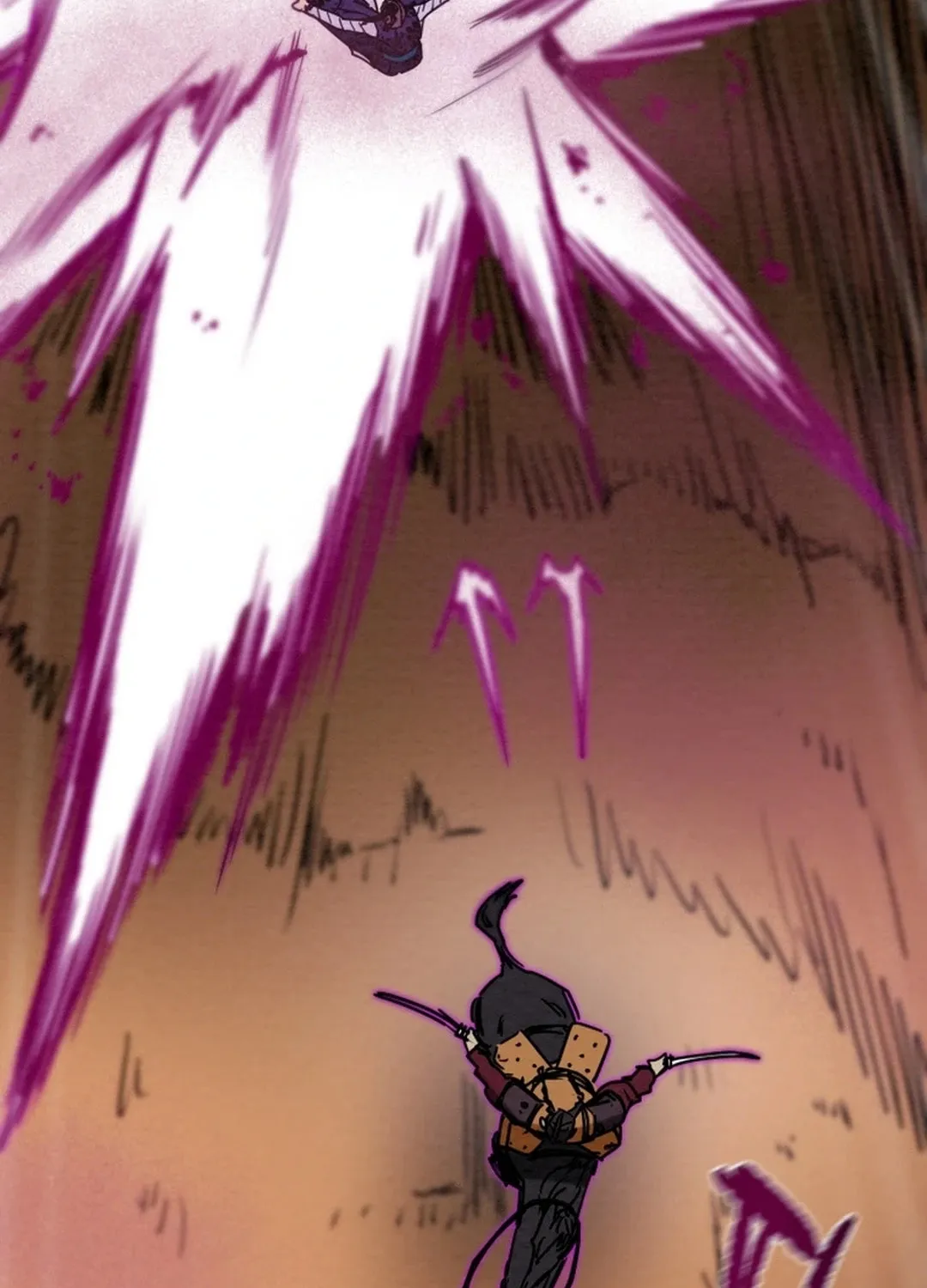Read Heavenly Moon chapter 125 image 110 on Lezhin