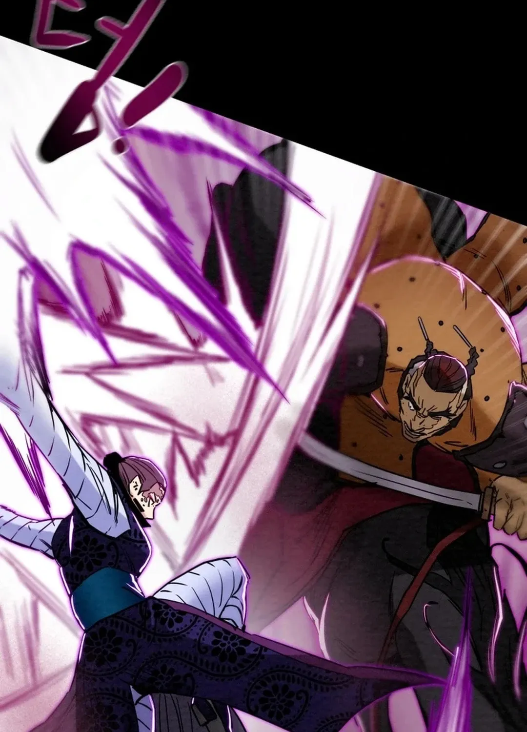 Read Heavenly Moon chapter 125 image 112 on Lezhin