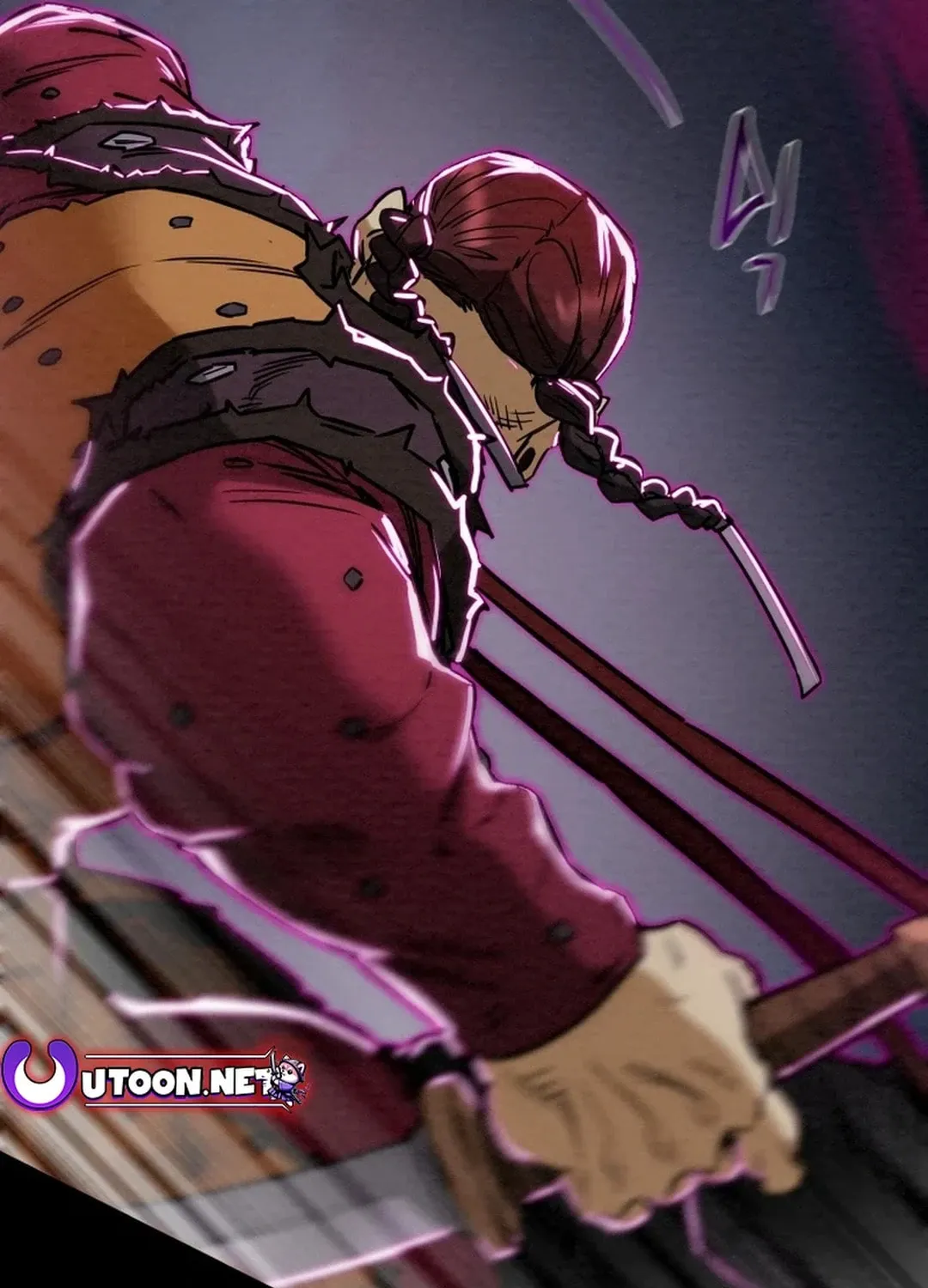 Read Heavenly Moon chapter 125 image 122 on Lezhin