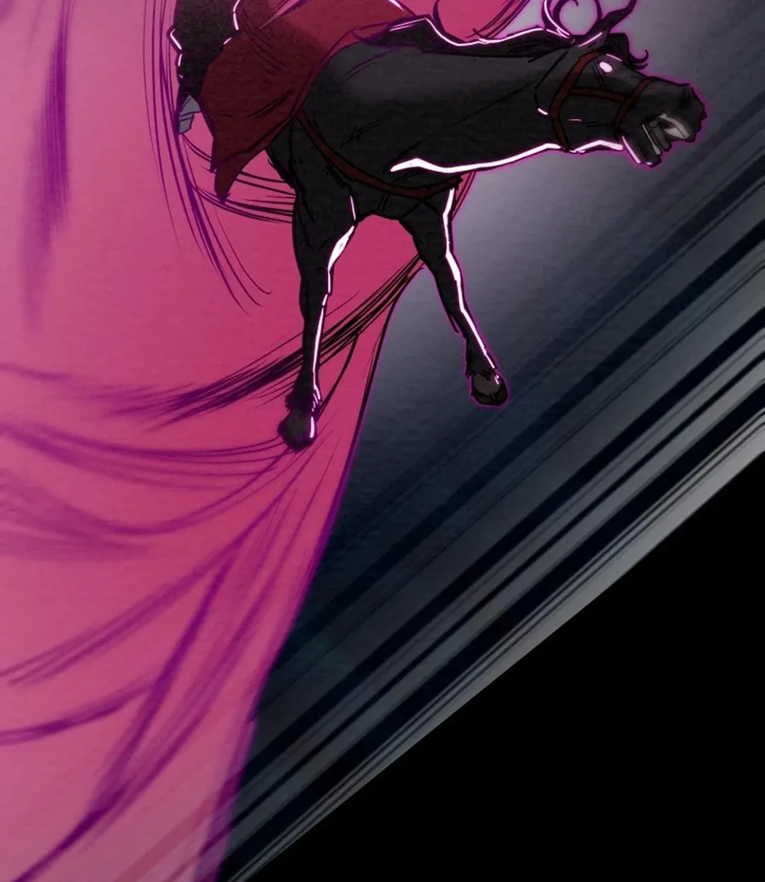 Read Heavenly Moon chapter 125 image 127 on Lezhin
