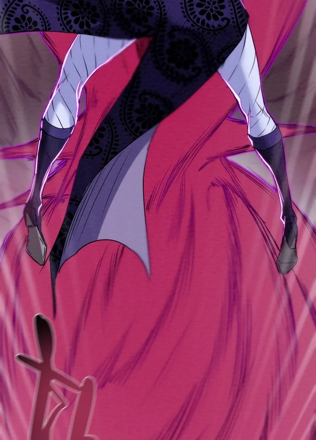 Read Heavenly Moon chapter 125 image 133 on Lezhin