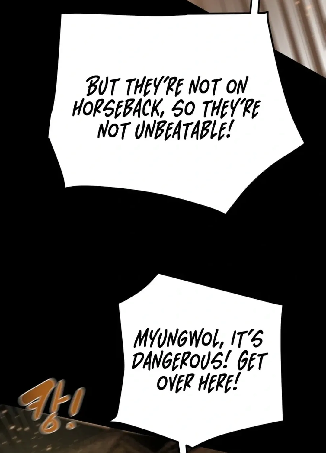 Read Heavenly Moon chapter 125 image 153 on Lezhin