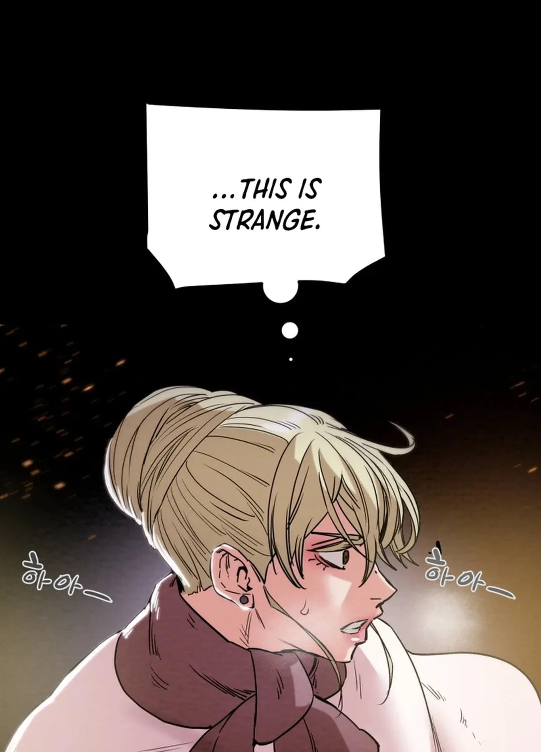 Read Heavenly Moon chapter 125 image 156 on Lezhin