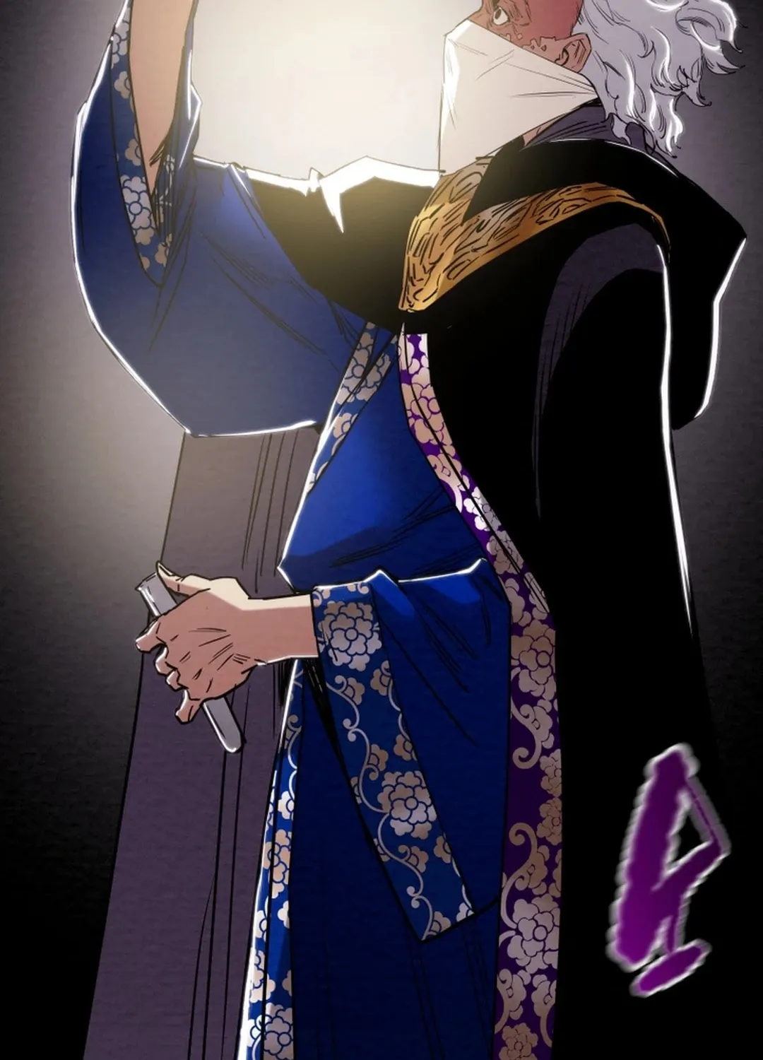 Read Heavenly Moon chapter 125 image 168 on Lezhin