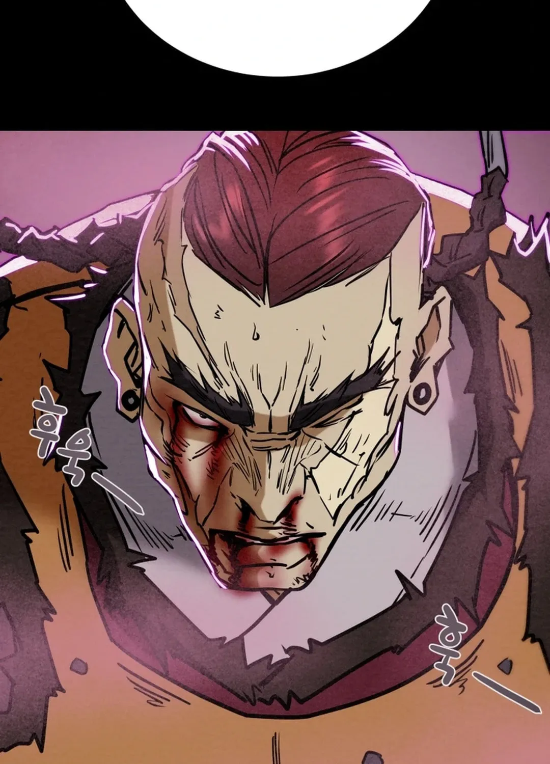 Read Heavenly Moon chapter 125 image 184 on Lezhin