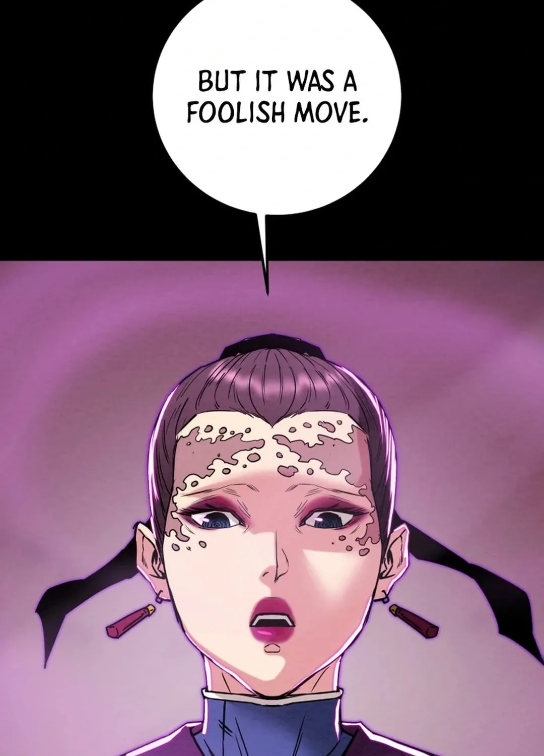 Read Heavenly Moon chapter 125 image 186 on Lezhin