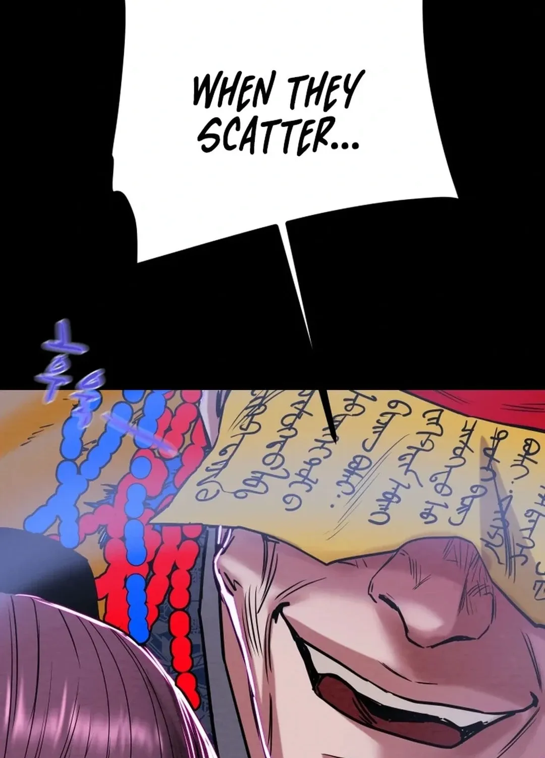 Read Heavenly Moon chapter 125 image 200 on Lezhin