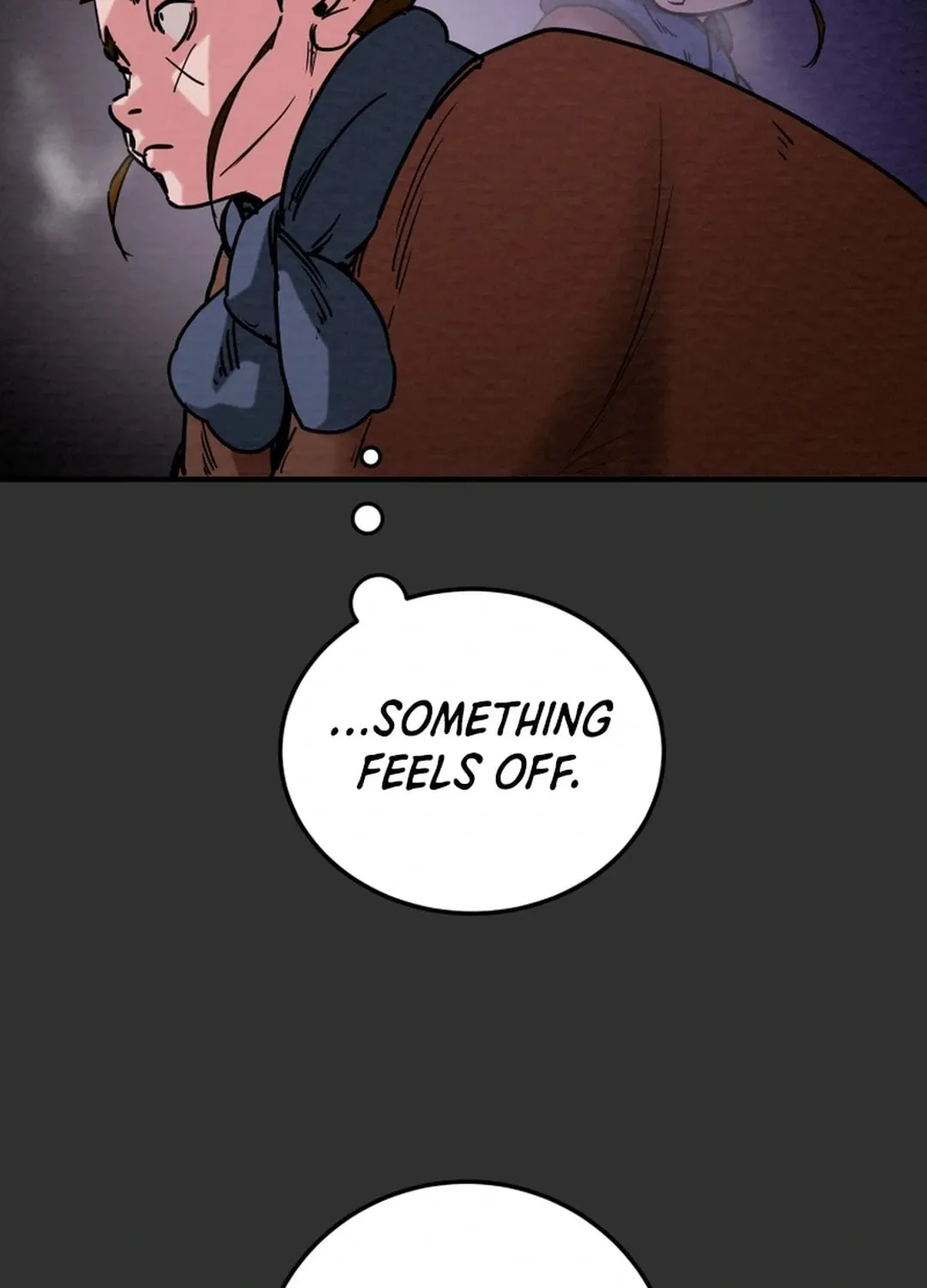Read Heavenly Moon chapter 125 image 21 on Lezhin