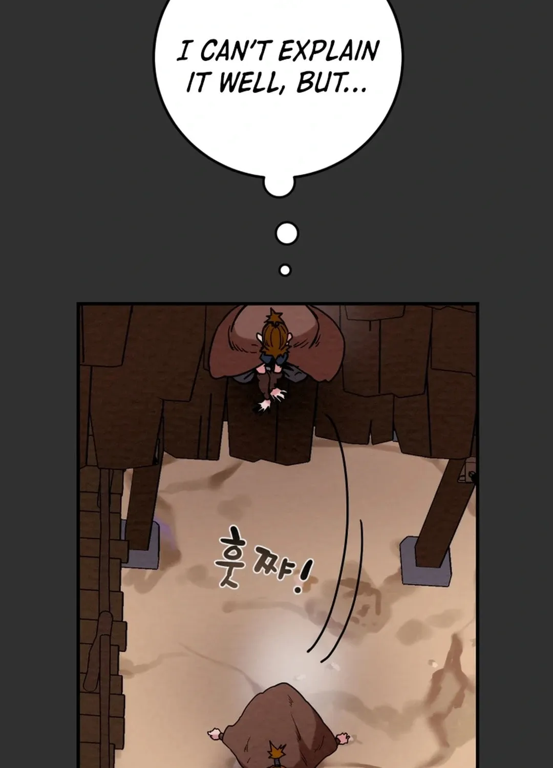 Read Heavenly Moon chapter 125 image 22 on Lezhin