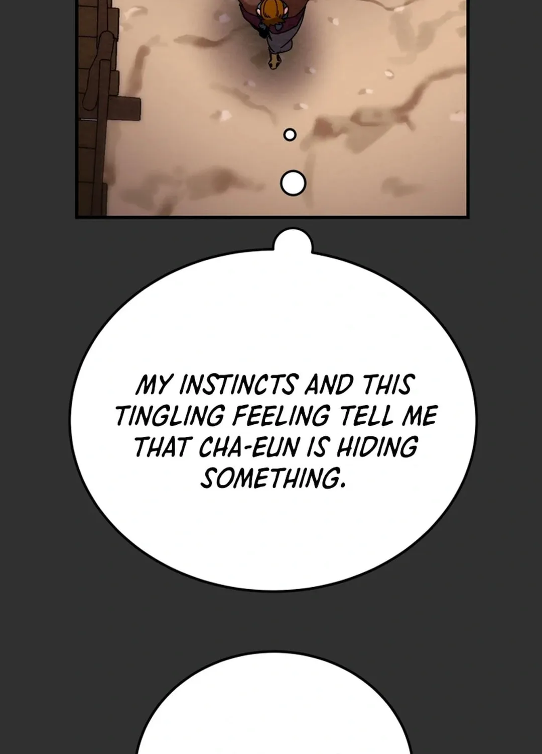 Read Heavenly Moon chapter 125 image 23 on Lezhin