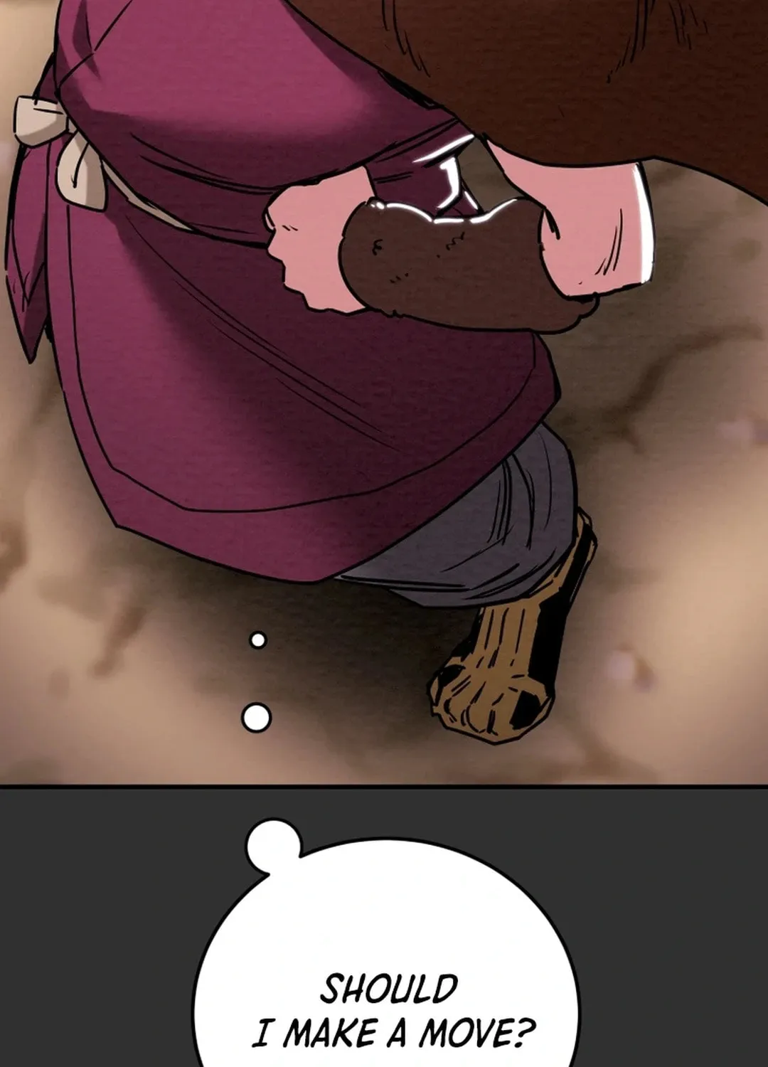 Read Heavenly Moon chapter 125 image 25 on Lezhin