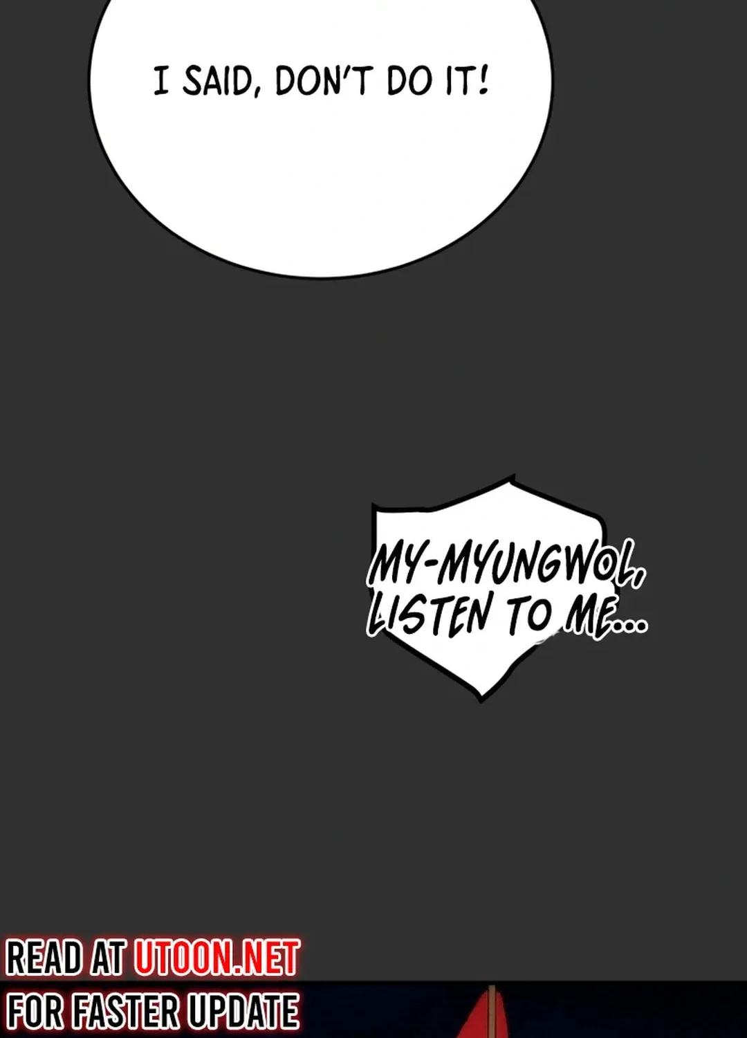 Read Heavenly Moon chapter 125 image 34 on Lezhin