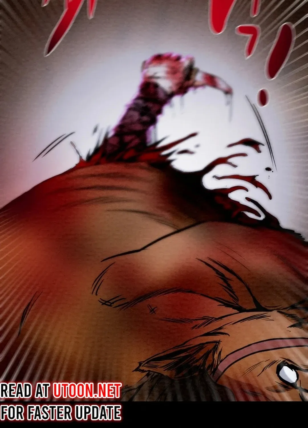 Read Heavenly Moon chapter 125 image 5 on Lezhin