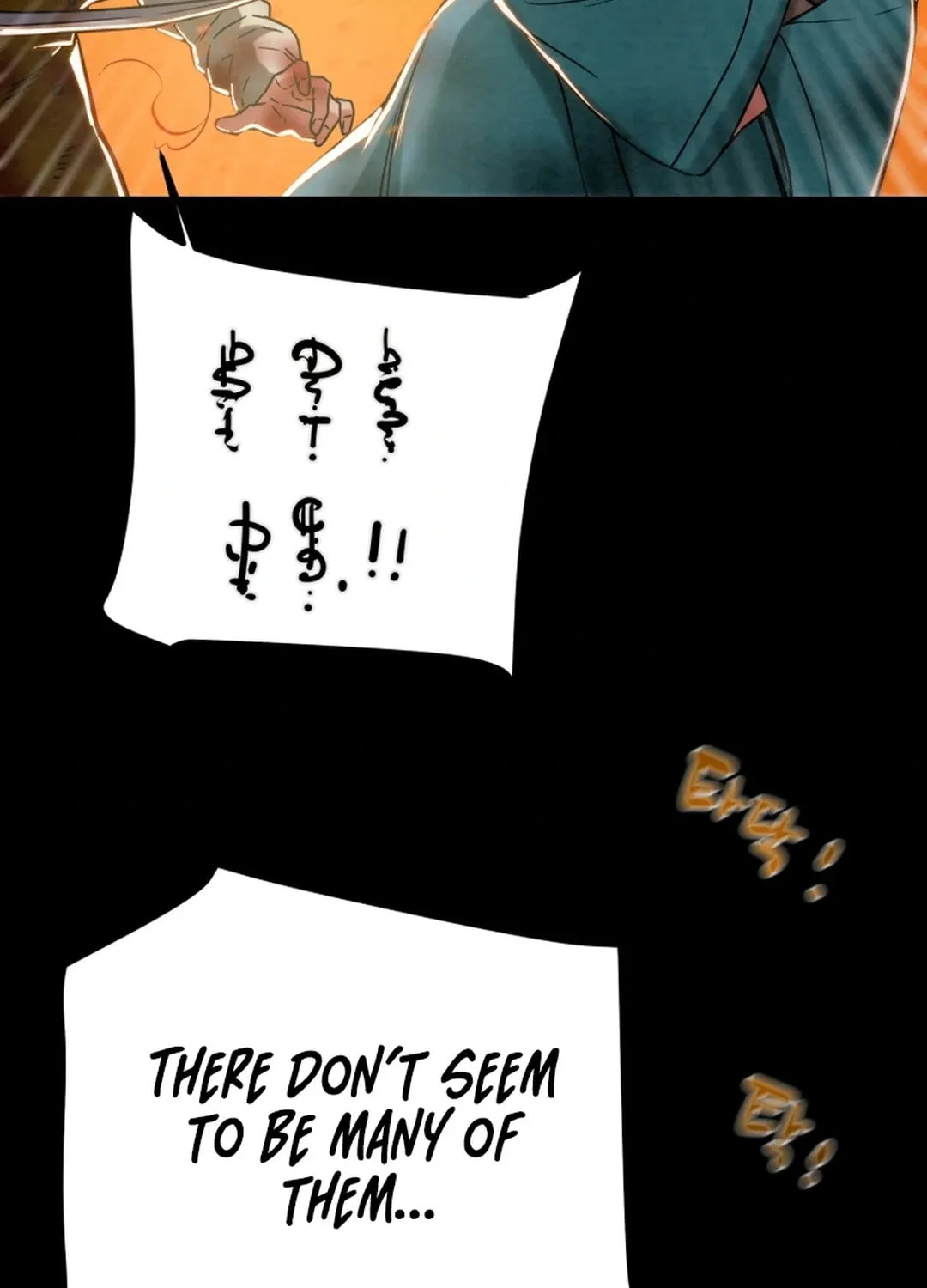 Read Heavenly Moon chapter 125 image 55 on Lezhin