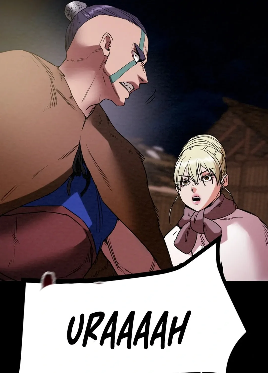 Read Heavenly Moon chapter 125 image 59 on Lezhin