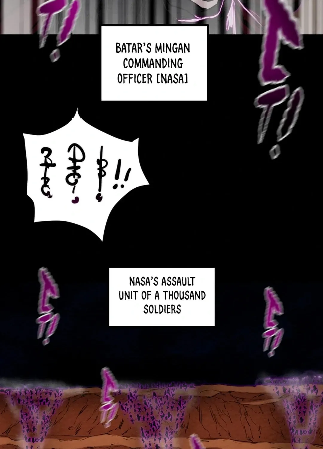 Read Heavenly Moon chapter 125 image 64 on Lezhin
