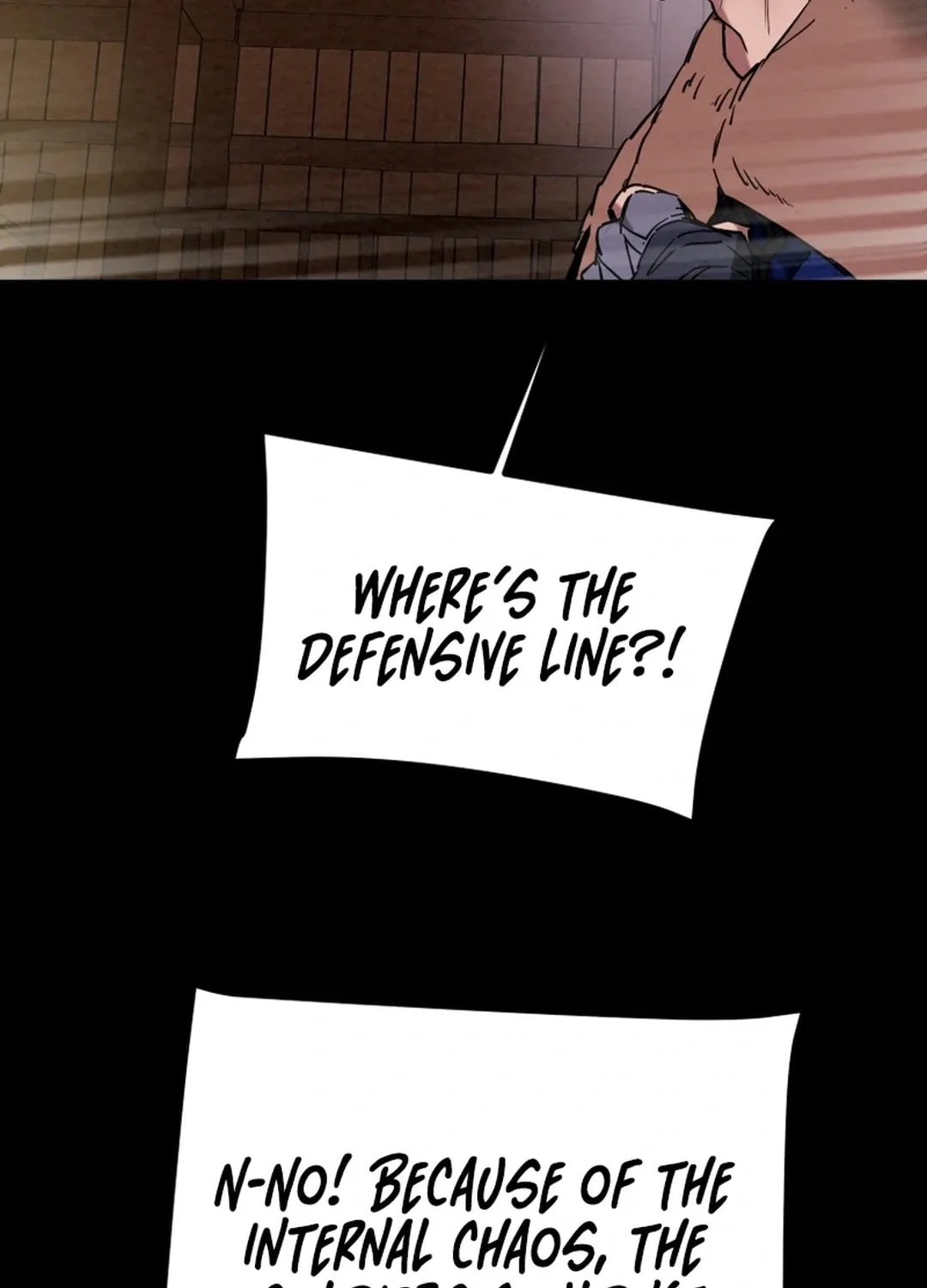 Read Heavenly Moon chapter 125 image 67 on Lezhin