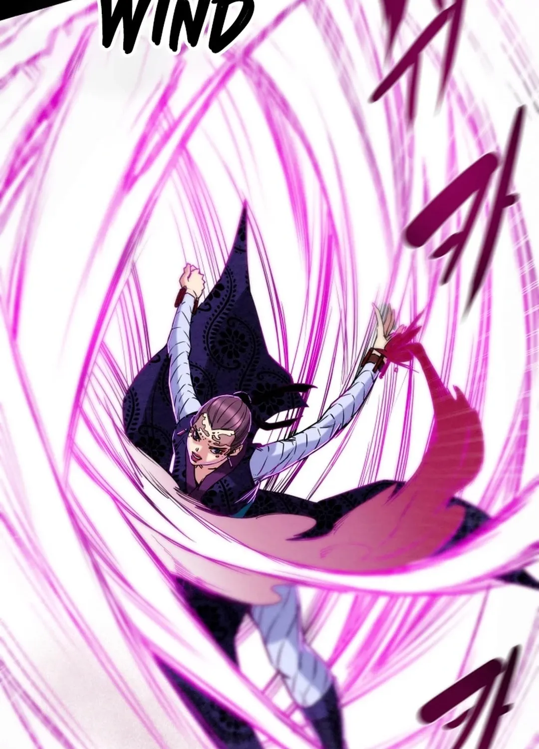 Read Heavenly Moon chapter 125 image 85 on Lezhin