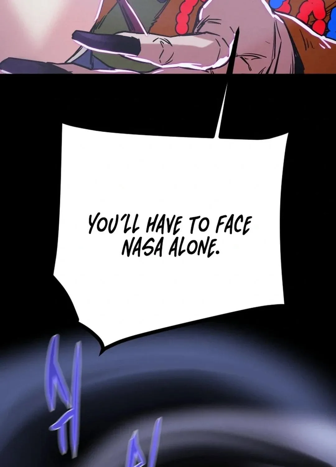 Read Heavenly Moon chapter 126 image 10 on Lezhin
