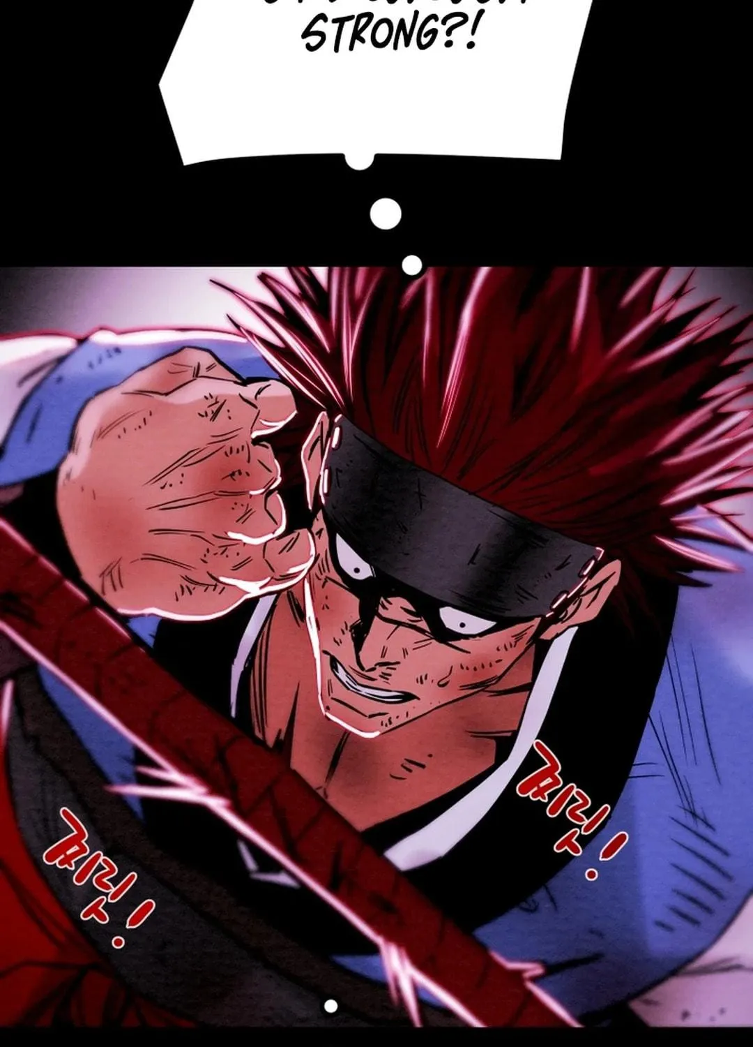 Read Heavenly Moon chapter 126 image 100 on Lezhin