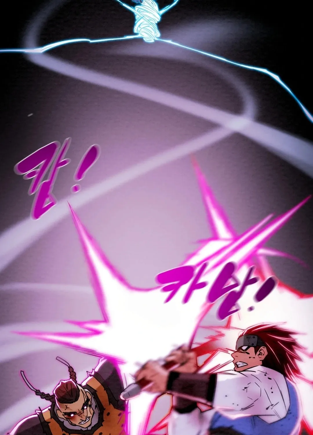Read Heavenly Moon chapter 126 image 102 on Lezhin