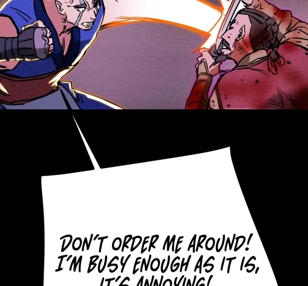 Read Heavenly Moon chapter 126 image 105 on Lezhin