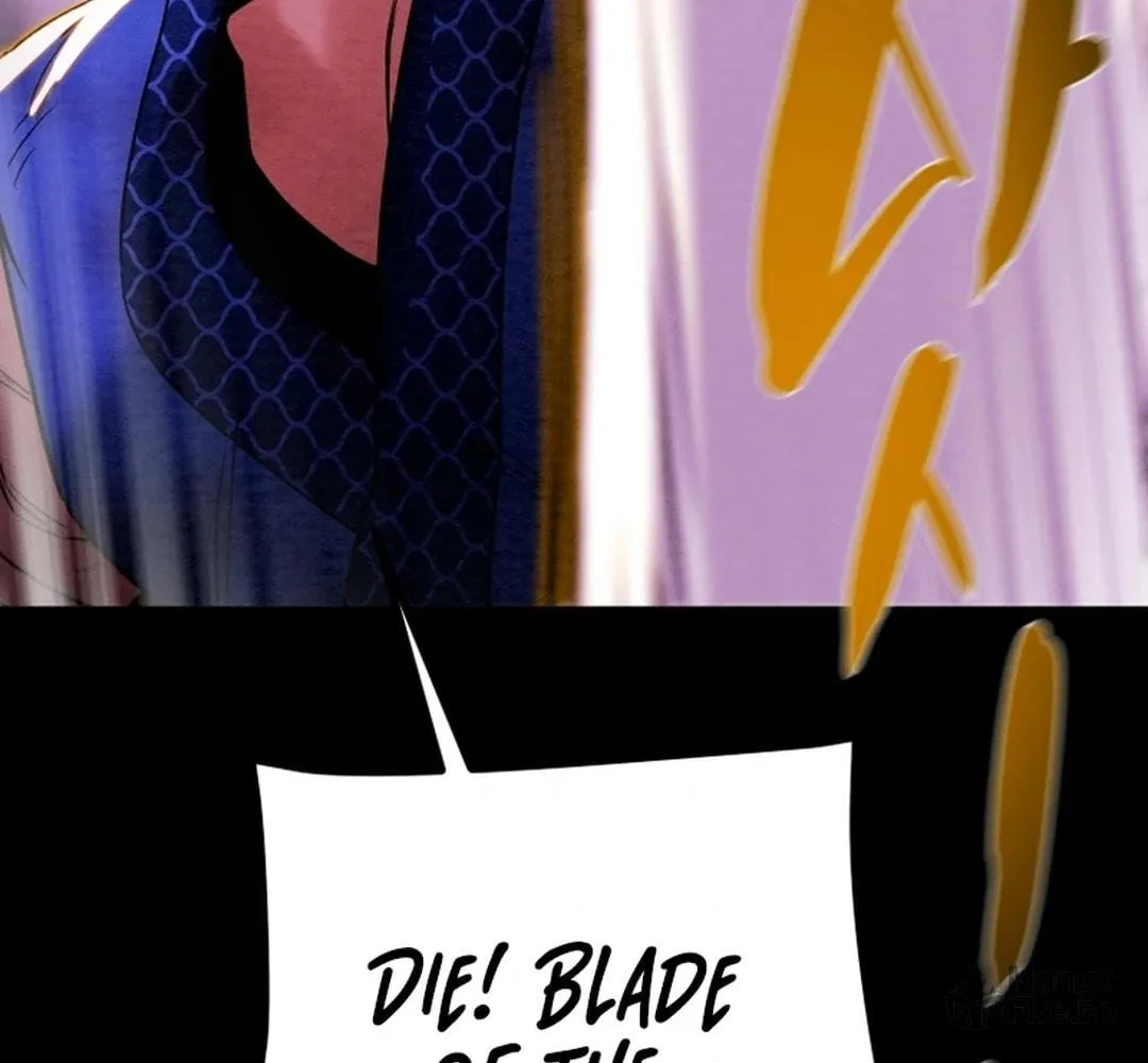Read Heavenly Moon chapter 126 image 107 on Lezhin