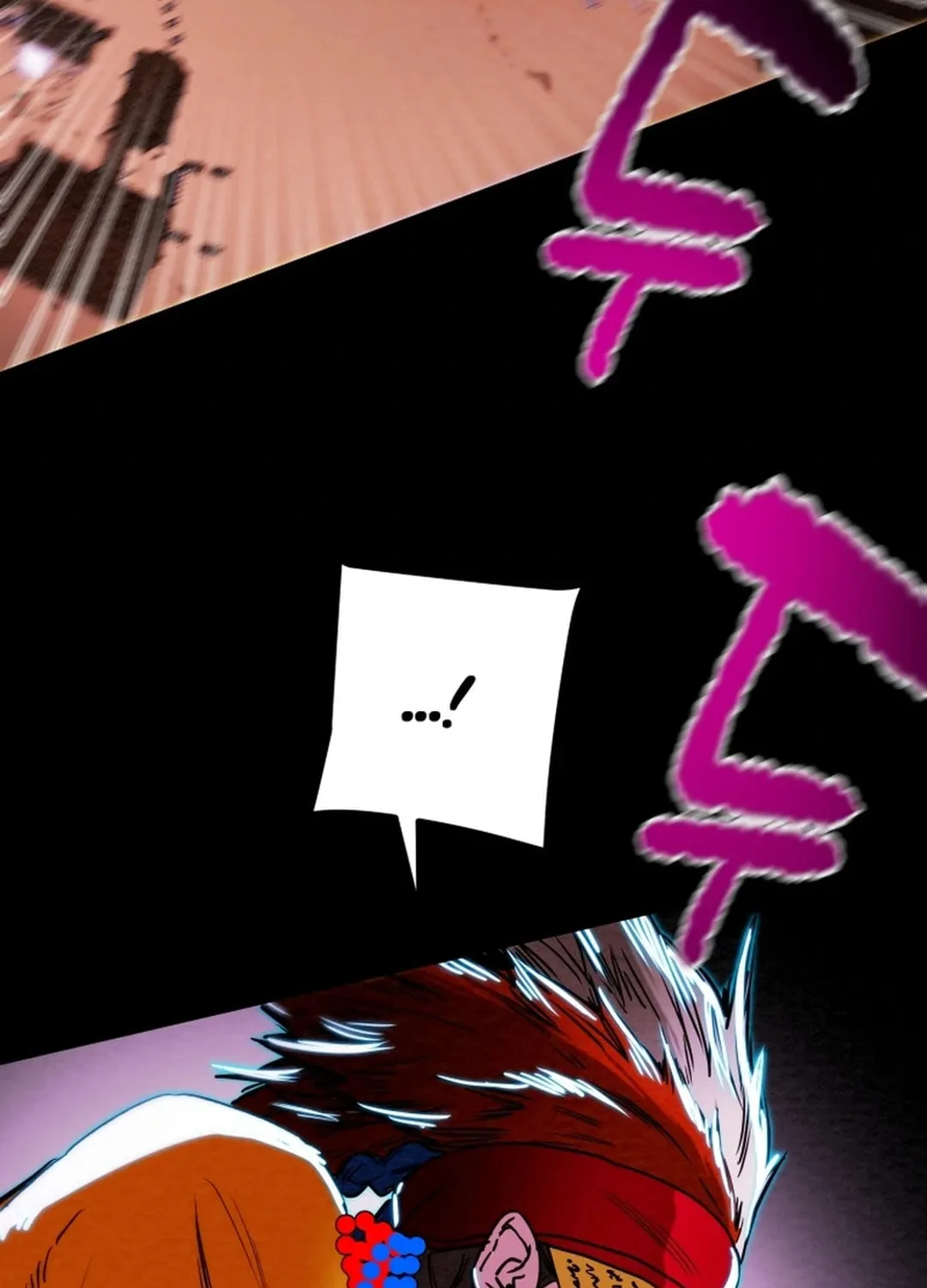 Read Heavenly Moon chapter 126 image 114 on Lezhin