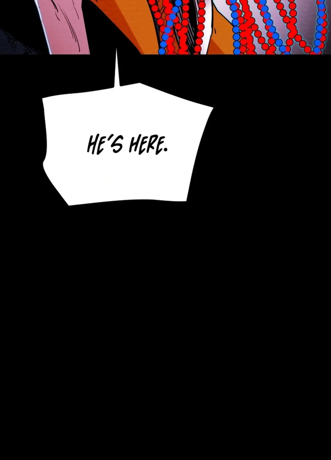 Read Heavenly Moon chapter 126 image 116 on Lezhin