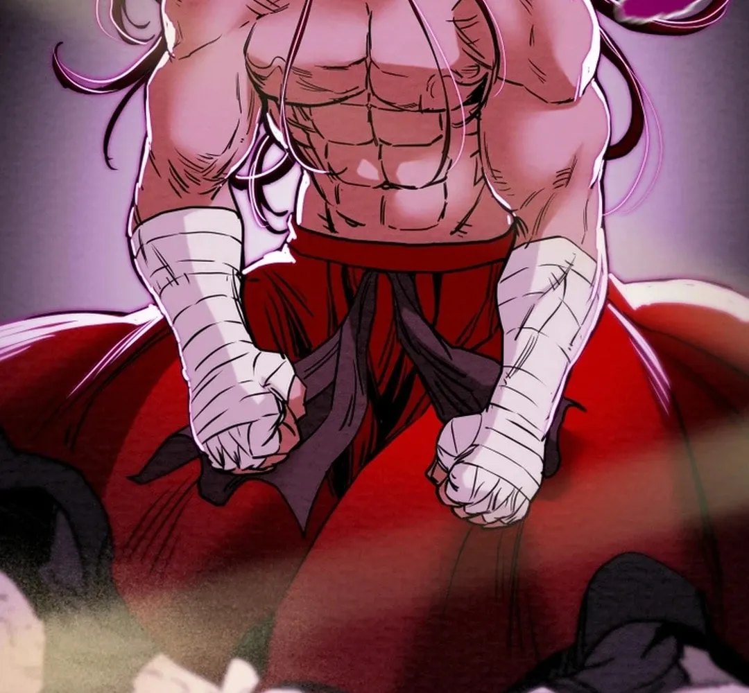 Read Heavenly Moon chapter 126 image 127 on Lezhin