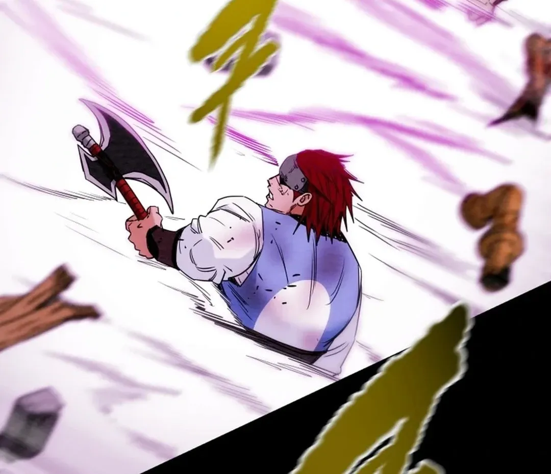 Read Heavenly Moon chapter 126 image 141 on Lezhin