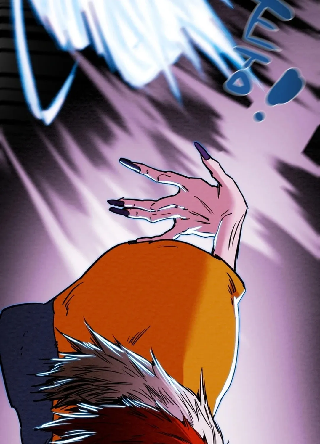 Read Heavenly Moon chapter 126 image 152 on Lezhin