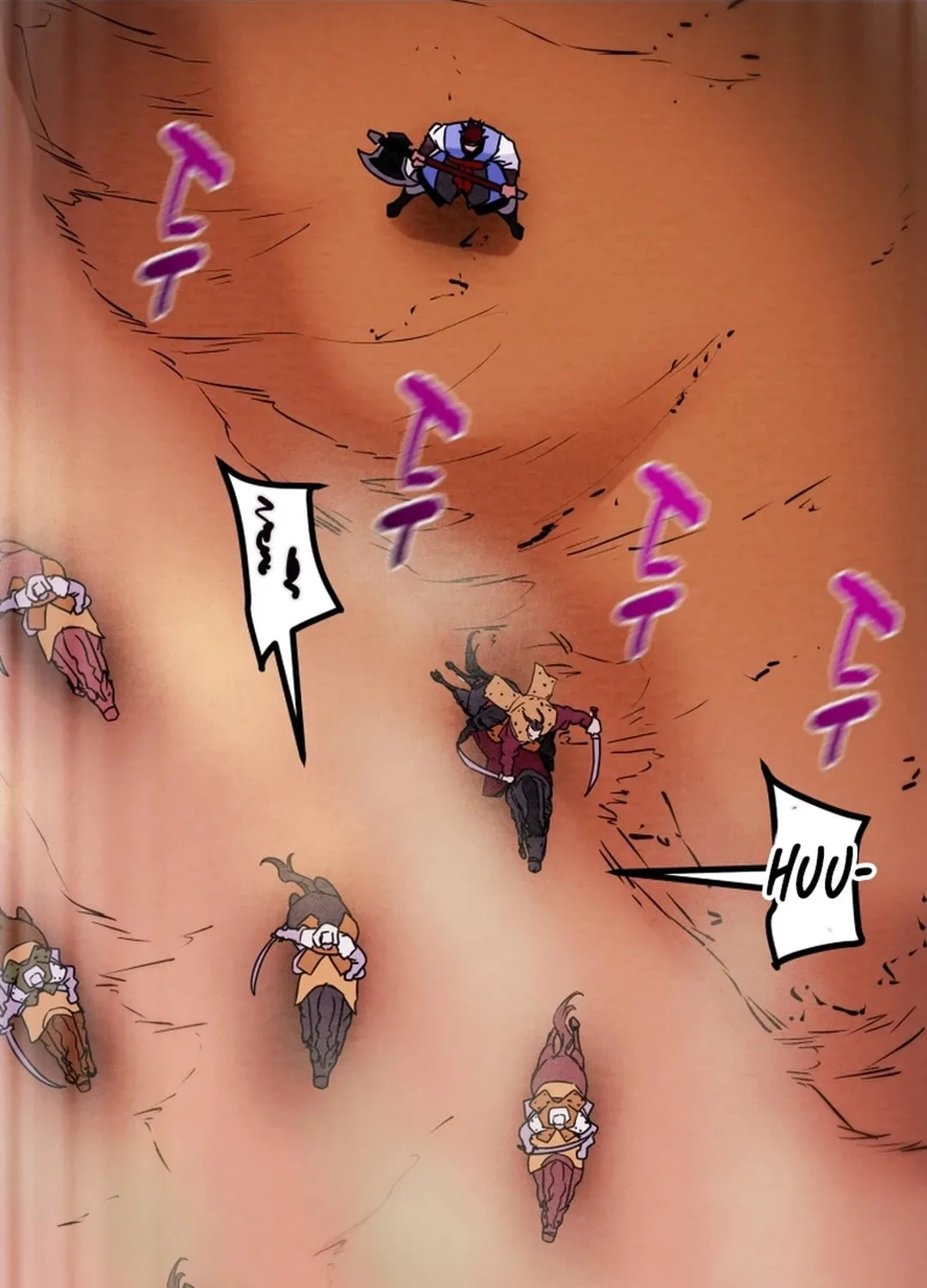 Read Heavenly Moon chapter 126 image 180 on Lezhin