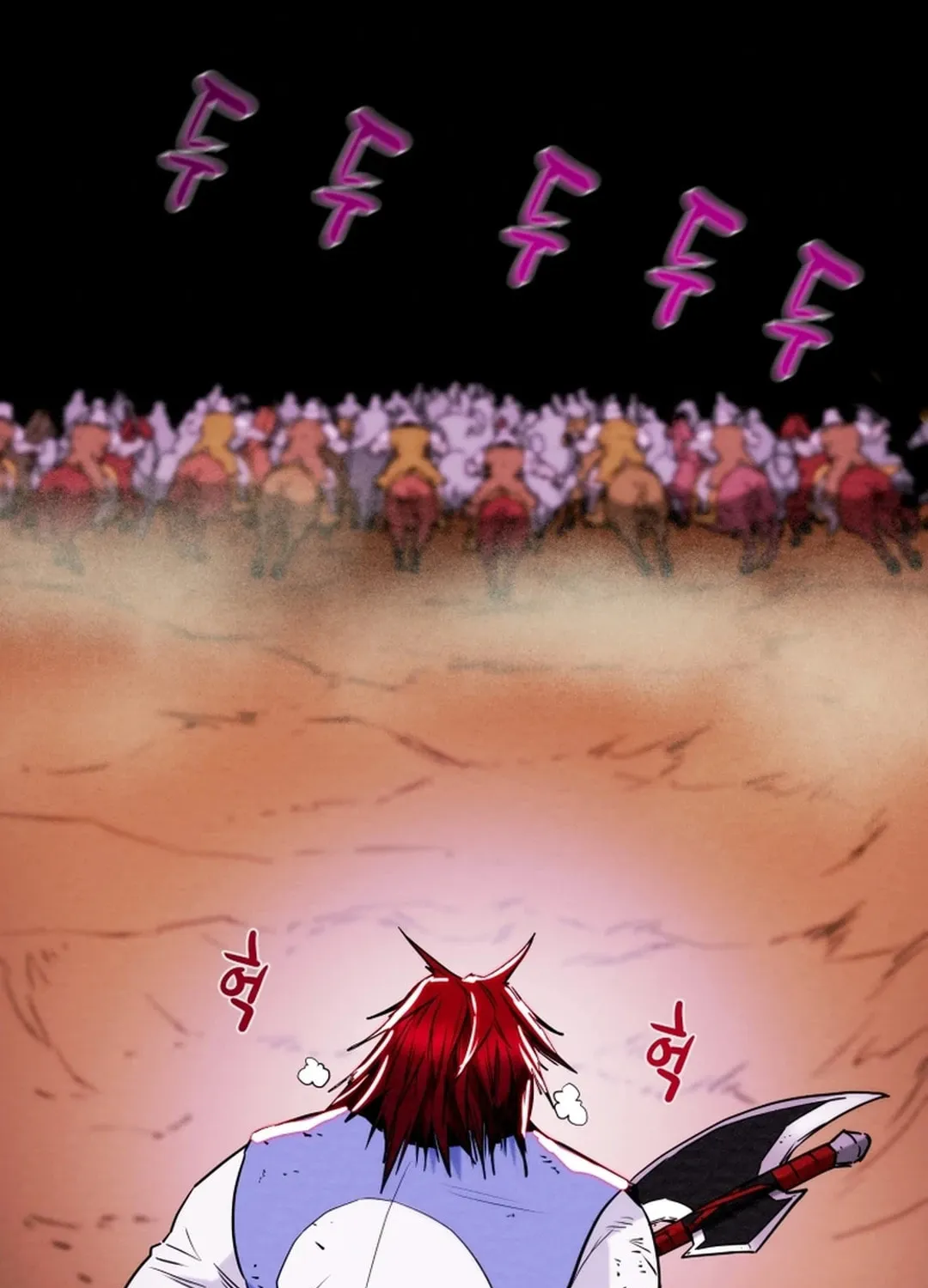 Read Heavenly Moon chapter 126 image 182 on Lezhin