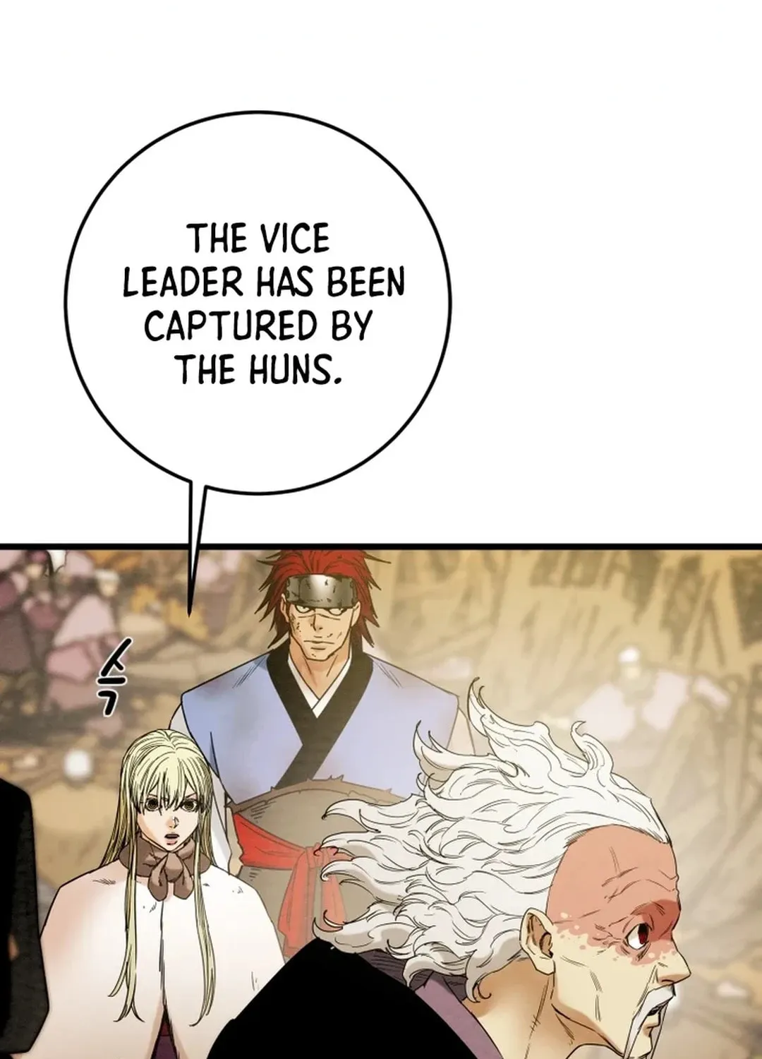 Read Heavenly Moon chapter 126 image 194 on Lezhin