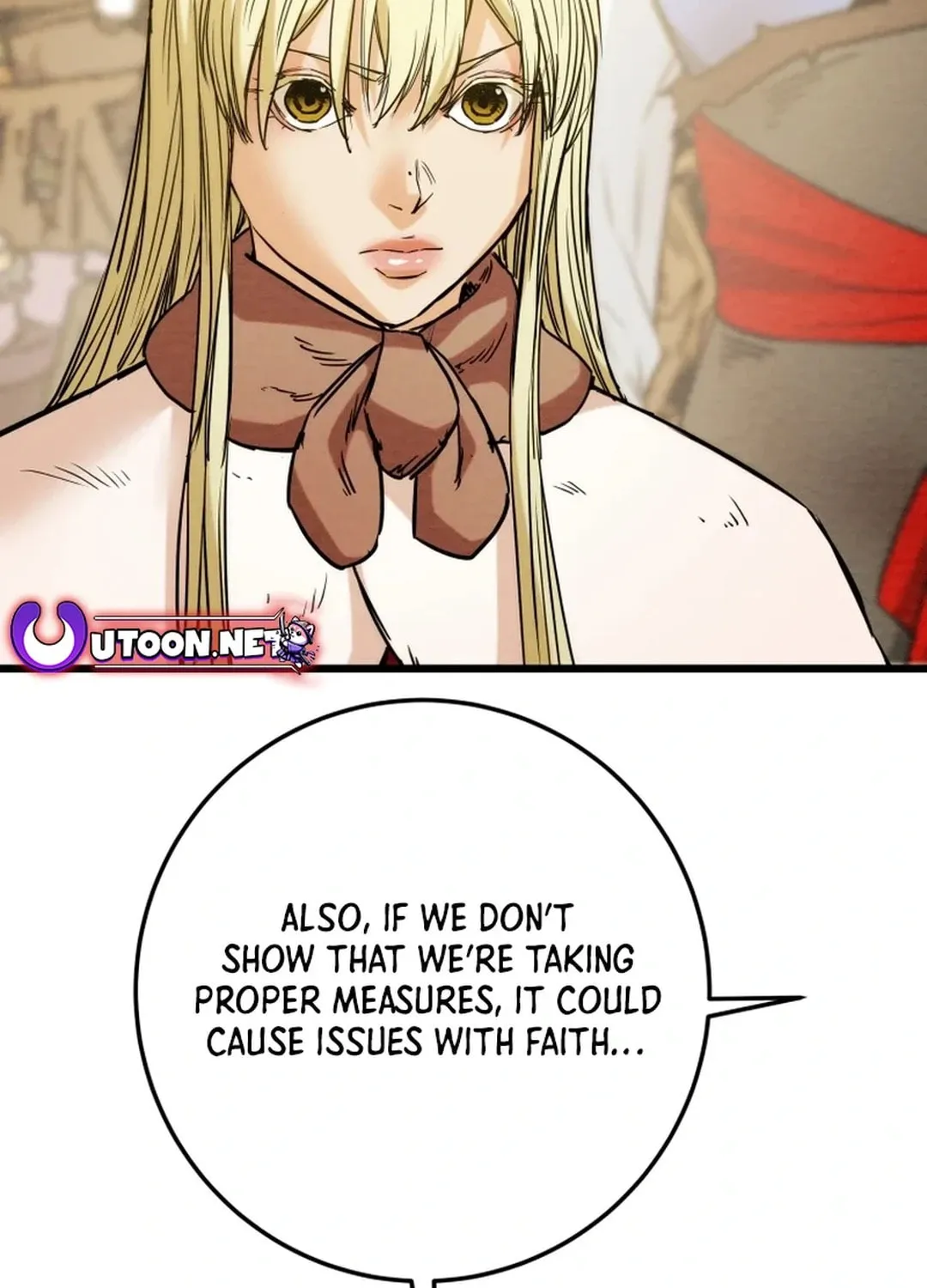 Read Heavenly Moon chapter 126 image 204 on Lezhin