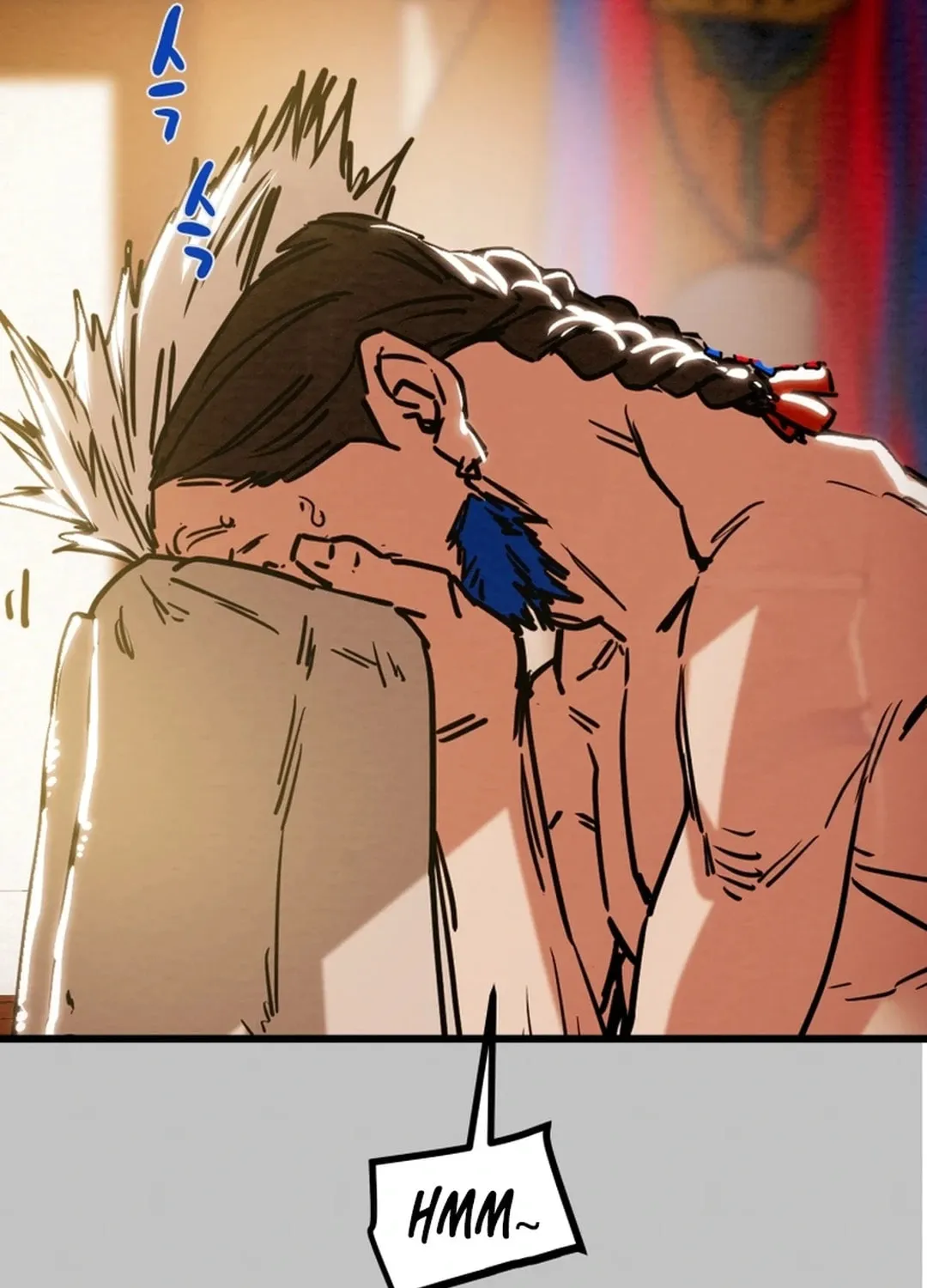 Read Heavenly Moon chapter 126 image 224 on Lezhin