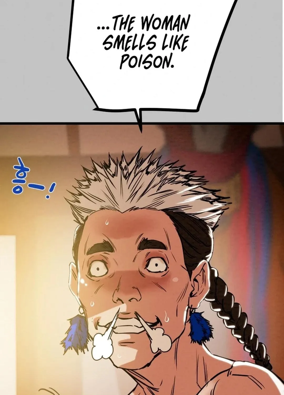 Read Heavenly Moon chapter 126 image 226 on Lezhin