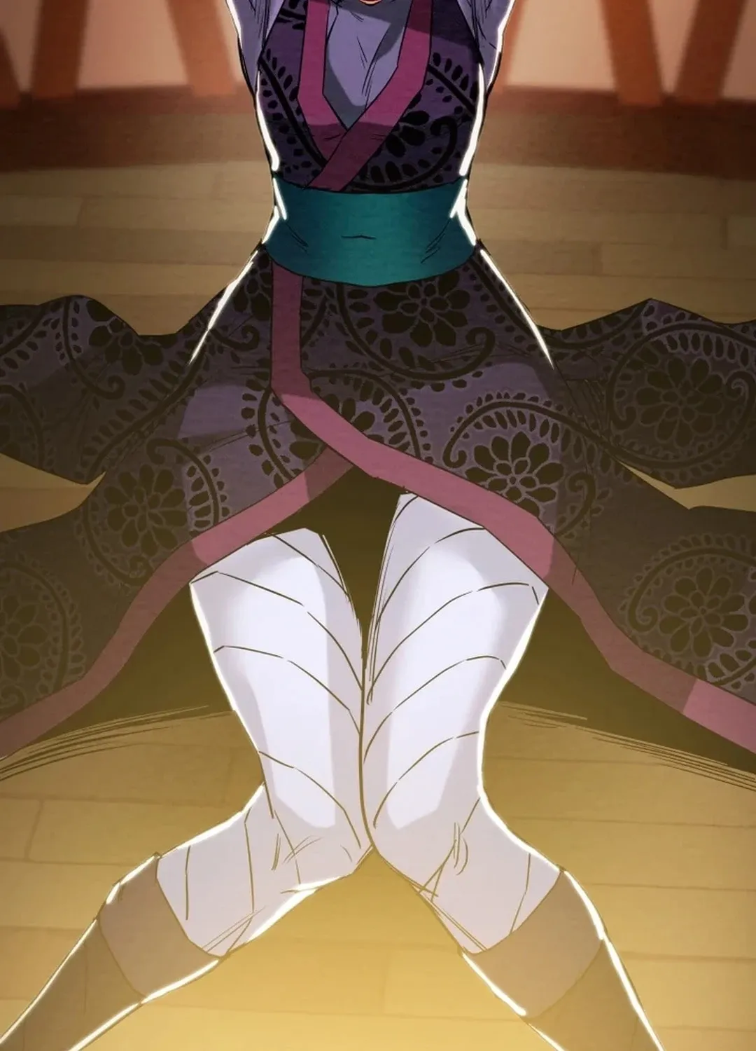 Read Heavenly Moon chapter 126 image 230 on Lezhin