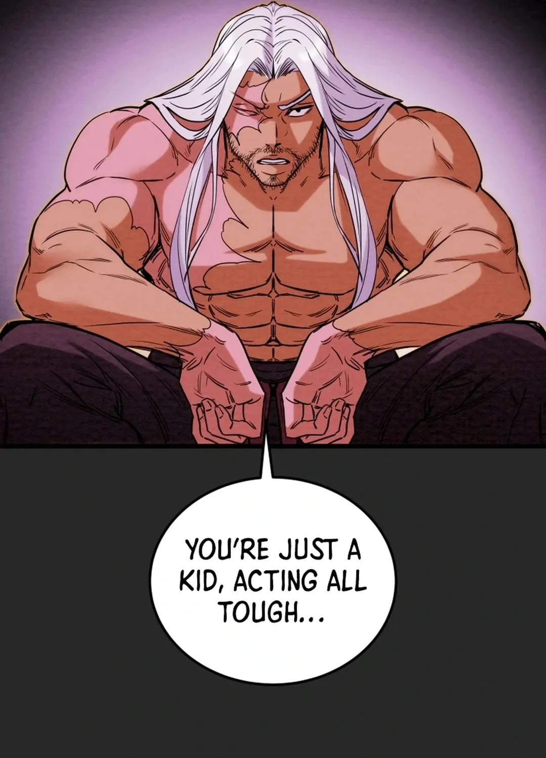 Read Heavenly Moon chapter 126 image 32 on Lezhin