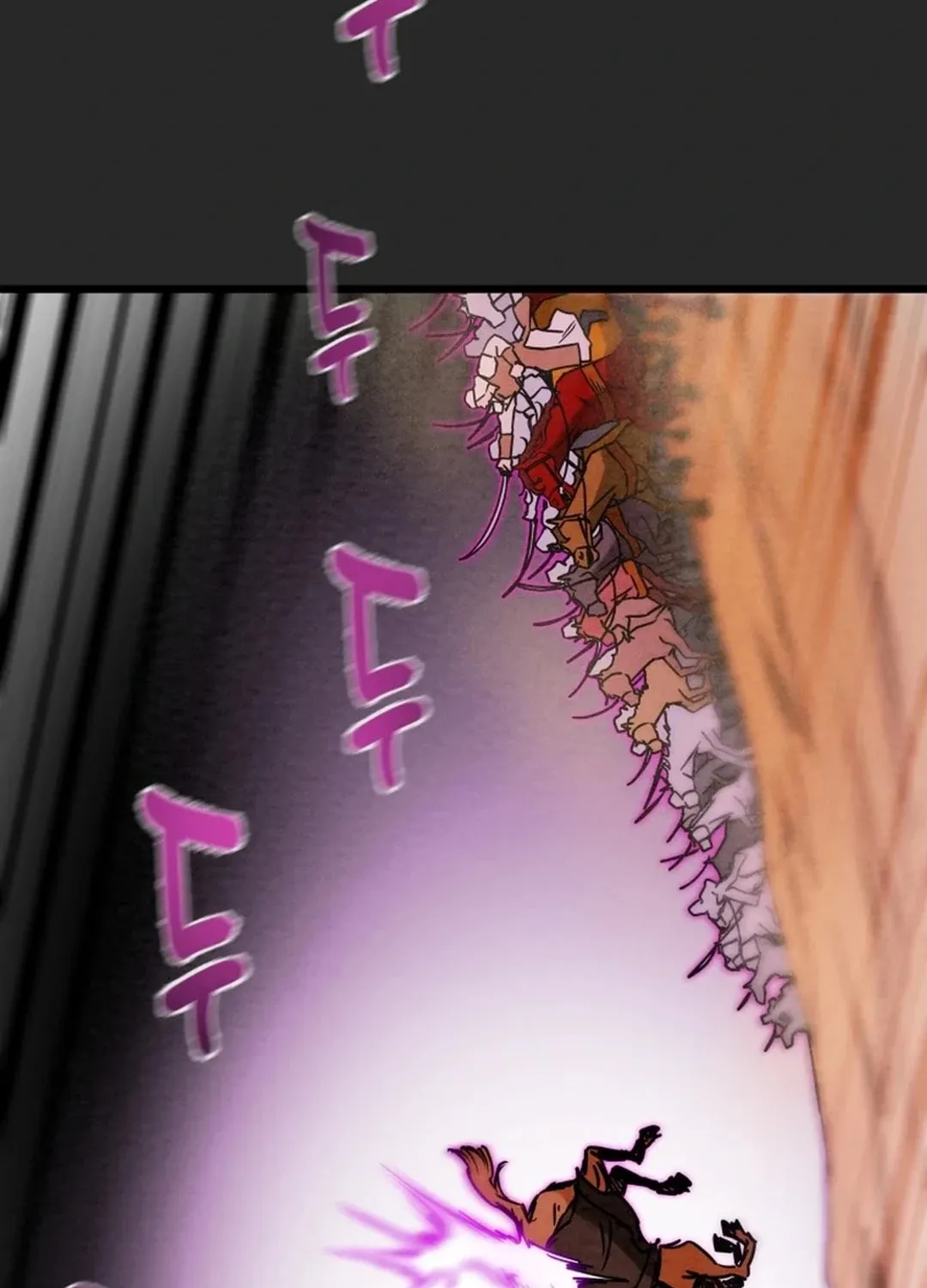 Read Heavenly Moon chapter 126 image 36 on Lezhin