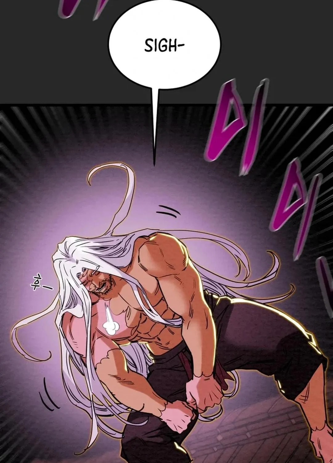 Read Heavenly Moon chapter 126 image 40 on Lezhin