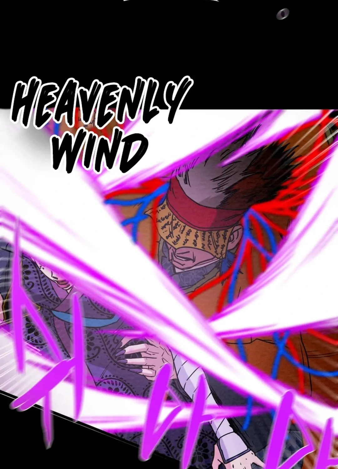 Read Heavenly Moon chapter 126 image 50 on Lezhin