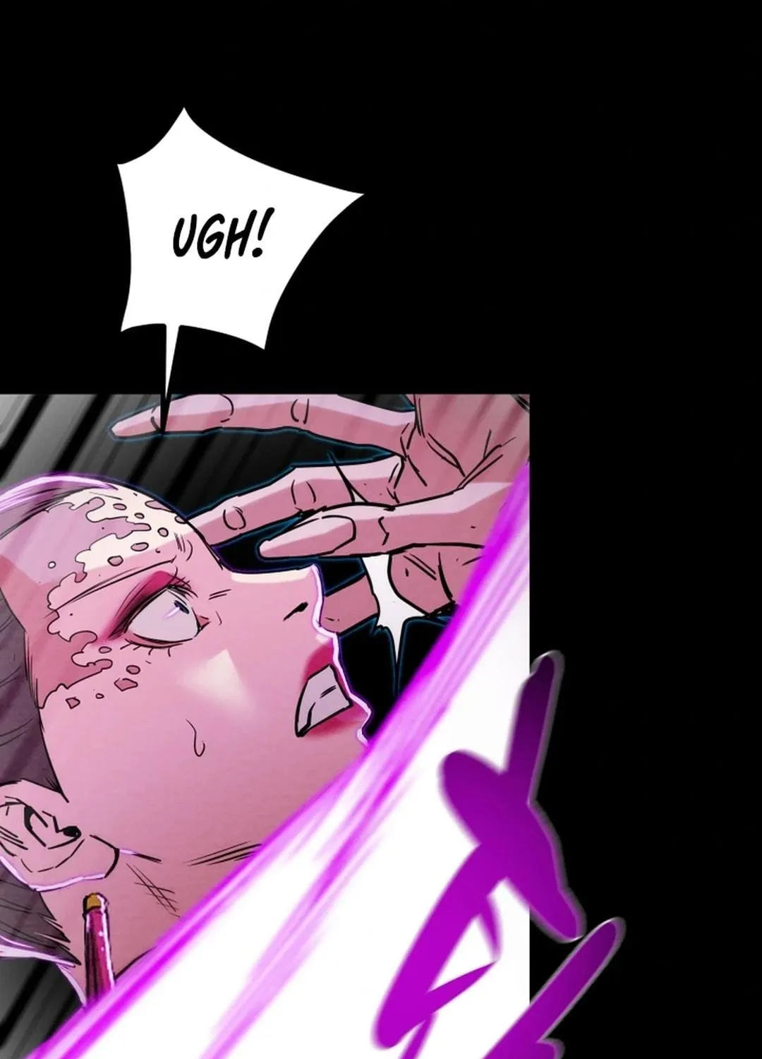 Read Heavenly Moon chapter 126 image 64 on Lezhin