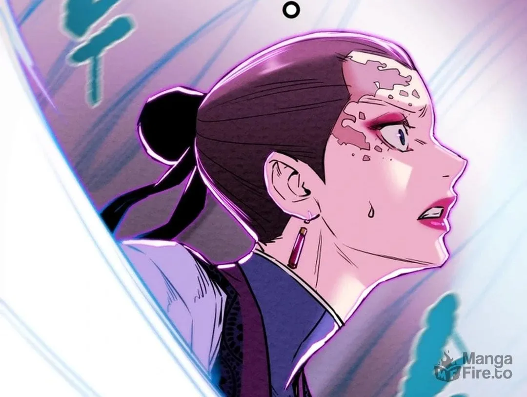 Read Heavenly Moon chapter 126 image 69 on Lezhin